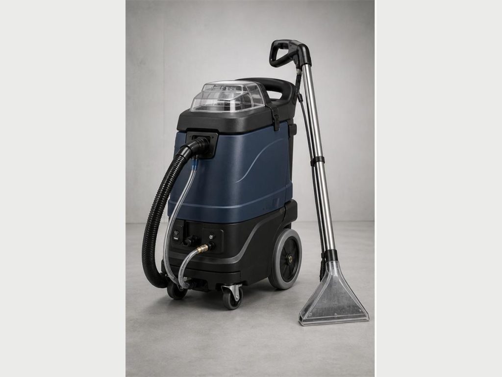 Professional Carpet Cleaner