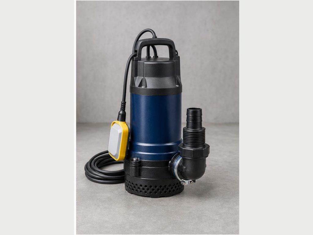 2in Submersible Water Pump